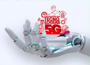 Empleo ofrece formación gratuita en Inteligencia Artificial y Realidad Virtual en Almería