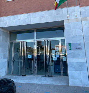Anciana de 88 años afectada por coacciones tras subasta de su vivienda
