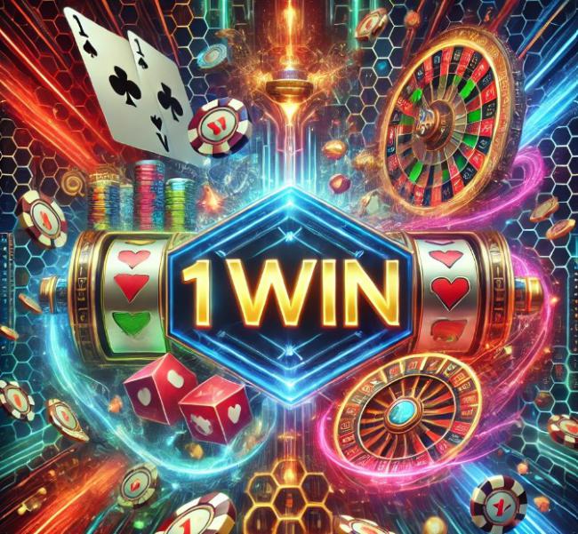 1win: innovación que redefine el iGaming en Honduras
