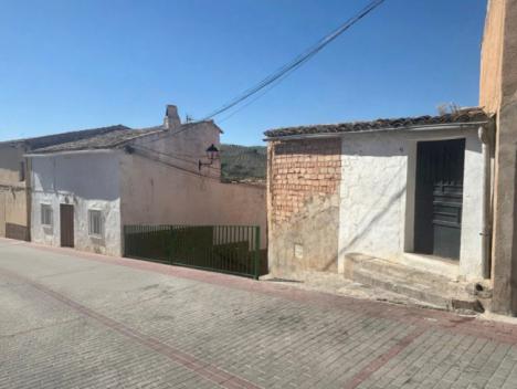 La venganza del crimen de Adra alcanza en Jaén a los hijos del prófugo 'Saúl el Viejo'