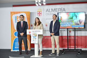 Alborán Golf acoge este sábado el XXI Torneo a beneficio de ‘Proyecto Hombre Almería’