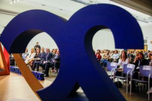 400 agentes de viajes en la Convención de Team Group en Roquetas de Mar