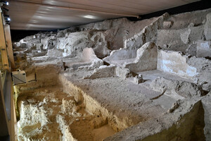 Almería aprueba licitar la atención en doce museos por un millón de euros