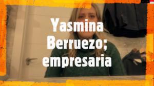 Yasmina Berruezo cuenta su experiencia como empresaria en Olula del Río