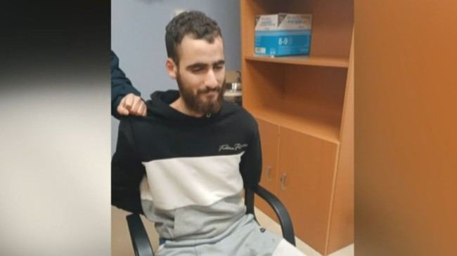 Absuelven a yihadista de Algeciras y lo envían a un psiquiátrico