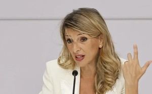 Sumar exige al PSOE acciones contra la corrupción y fija un plazo para Sánchez
