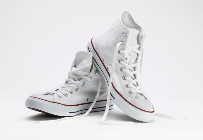 Zapatillas: las mejores opciones para estar a la moda