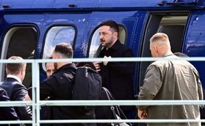Zelenski se reunirá con Trump en Washington el lunes