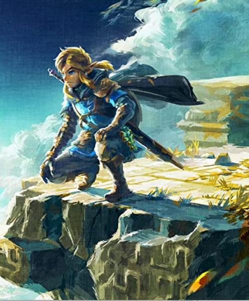 El videojuego más vendido de Amazon cuesta menos de 60 euros
 