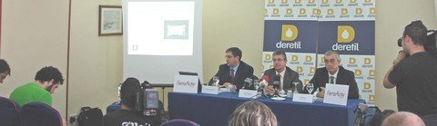Deretil abre una nueva línea de negocio con la fabricación de un producto agronutriente
