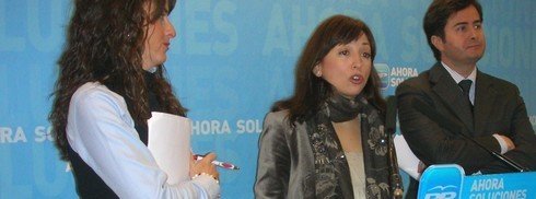 El PP pedirá que se dote a El Ejido de estudios para ser técnico agrícola en la FP