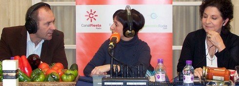 Canal Sur Radio hace dos programas desde el Patio de Luces ...