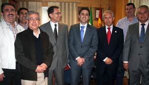 Más de 12.000 profesionales andaluces podrán homologar su título de Ingeniero Técnico Industrial al de Grado a través del Sistema de Acreditación DPC 
