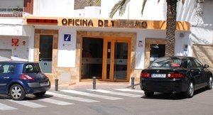 Níjar se convierte en capital del verano de la pintura, fotografía y escultura