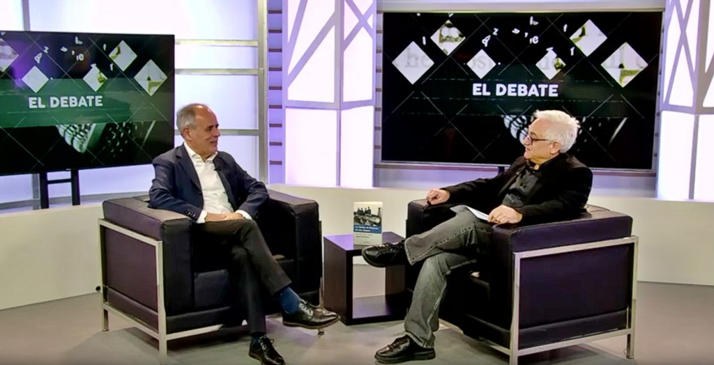 Evolución de las afiliaciones a los principales regímenes