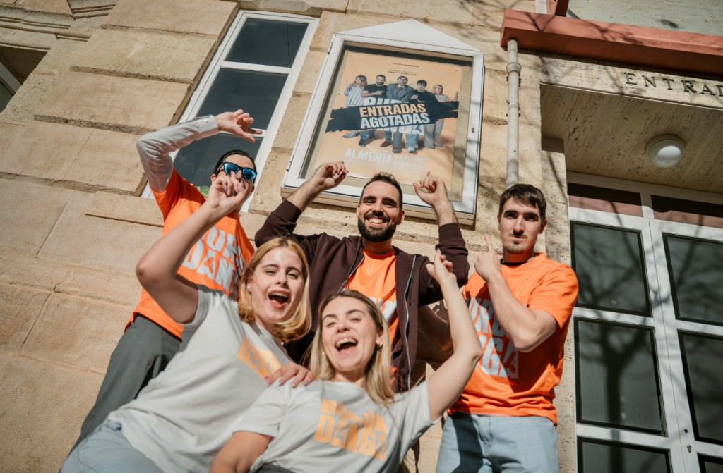 Distribución del número de defunciones según estado civil y sexo. Segundo trimestre de 2025. Andalucía