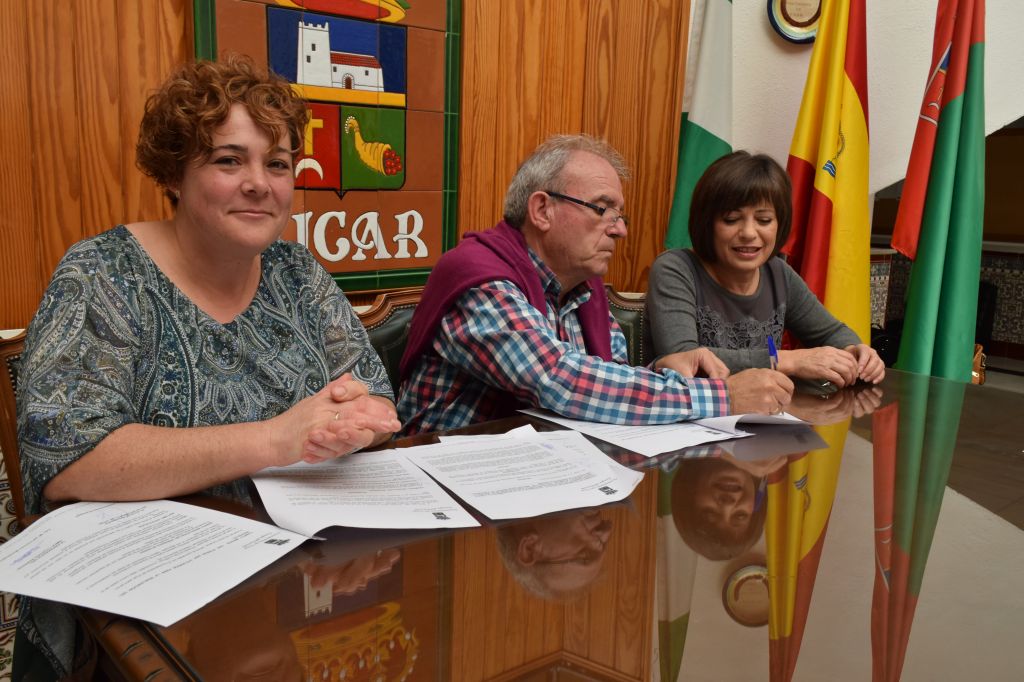 Vícar pone en marcha la segunda edición del programa Guía Noticias de Almeria