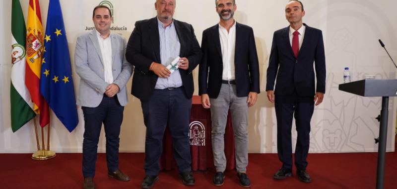 SUBVENCIONES RESIDUOS